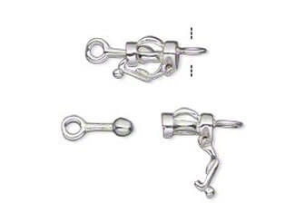 Ball Joint Clasp